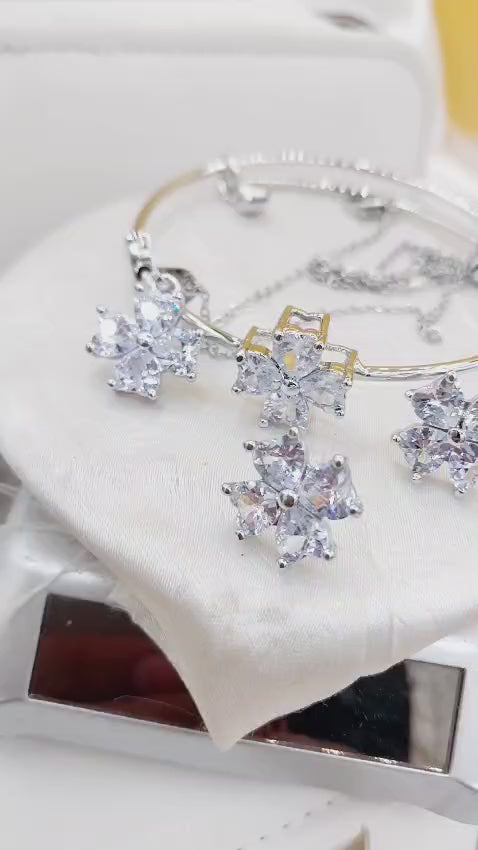 Locket Set