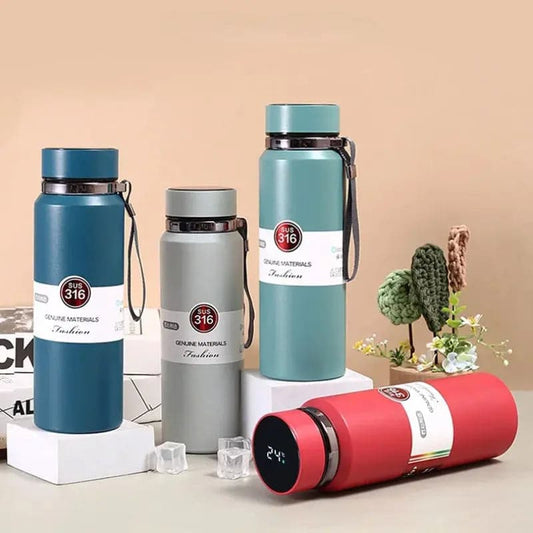 Stainless Bottle Thermos,