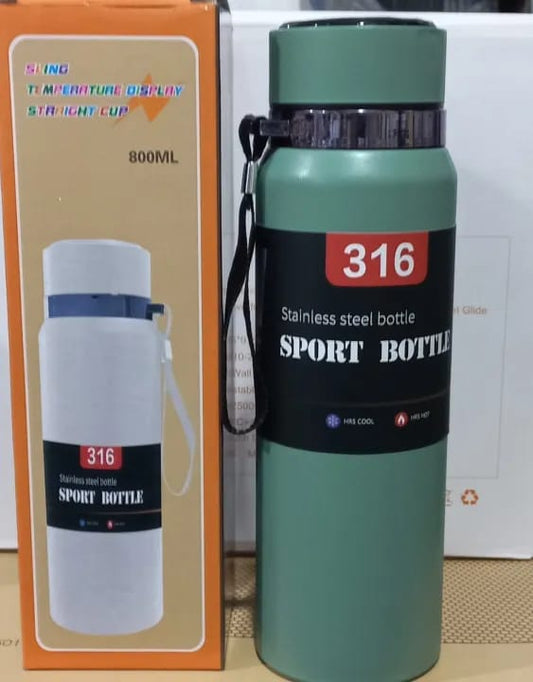 Stainless Bottle Thermos,