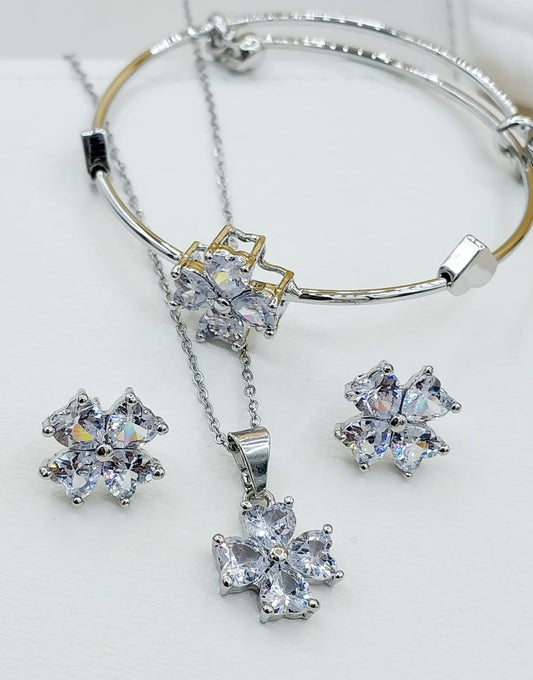 Locket Set